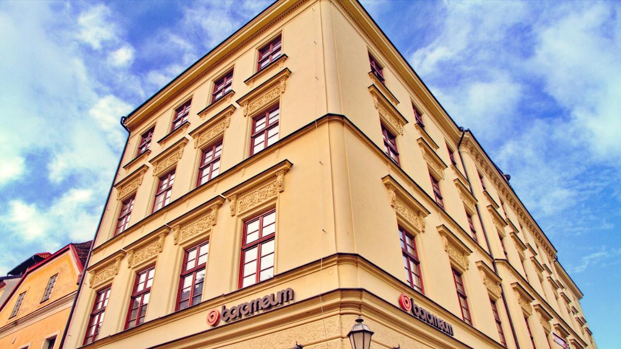 Boromeum Residence Hradec Kralove Exterior foto
