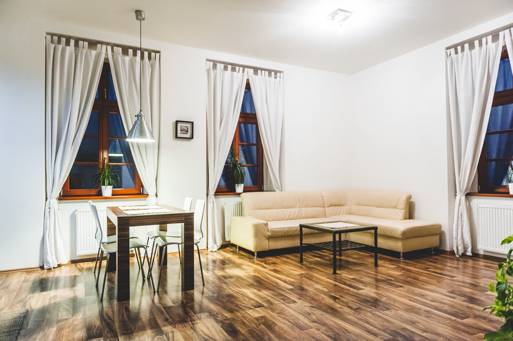 Boromeum Residence Hradec Kralove Exterior foto